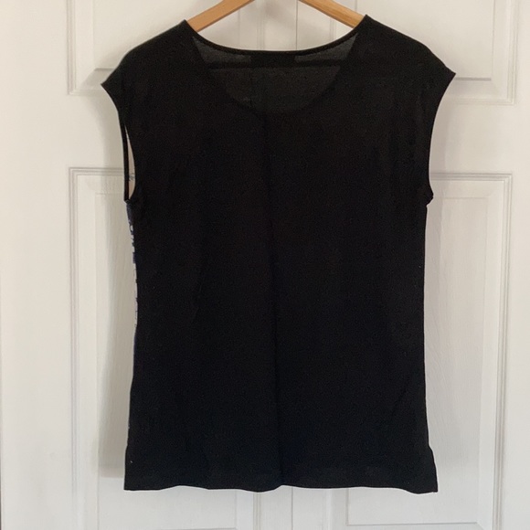 Mandala print top - Picture 4 of 4